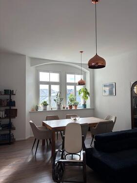 Foto - Exklusive Wohnung in exponierter Lage