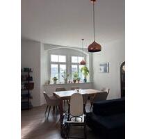 Exklusive Wohnung in exponierter Lage - Schleiz