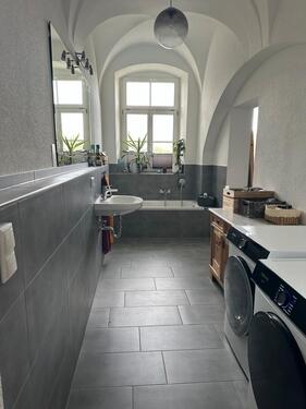 Foto - 3 Zimmer Etagenwohnung zur Miete in Schleiz