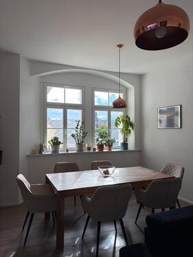 Foto - Etagenwohnung in Schleiz zur Miete