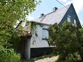 Foto - 4 Zimmer Doppelhaushälfte in Rosenthal am Rennsteig