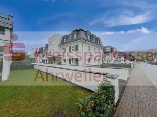 Foto - Exklusive Vierzimmerwohnung in den 'Apollinarisgärten'