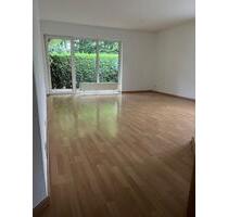 Großzügige Erdgeschosswohnung mit Terrasse - Agathenburg