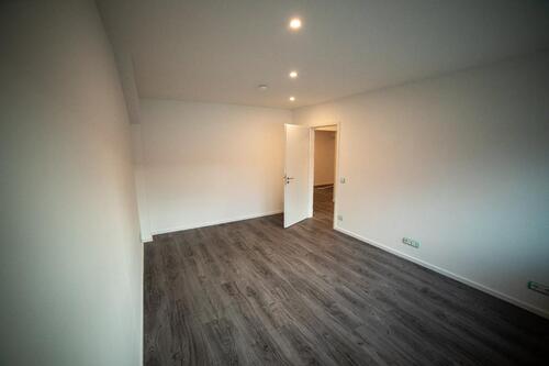Foto - Etagenwohnung in Grasleben