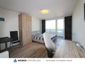 Foto - Schicke, möblierte Wohnung für Pendler oder WE-Heimfahrer