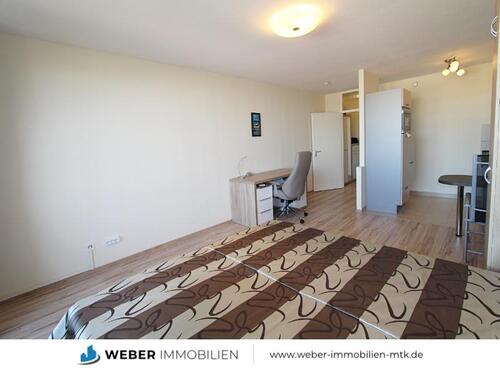 Foto - Etagenwohnung in Frankfurt am Main zur Miete