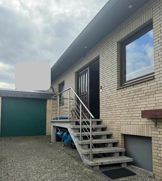 Foto - freundlicher Winkelbungalow in beruhigter Stichstraße Osterwald