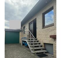 freundlicher Winkelbungalow in beruhigter Stichstraße Osterwald - Garbsen Ortschaft Horst