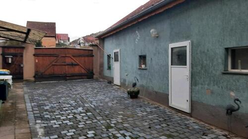 Foto - Einfamilienhaus in Eckartsberga zum Kaufen