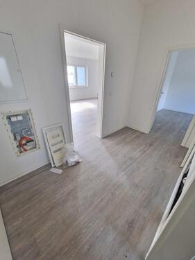 Foto - Etagenwohnung zur Miete in Dormagen