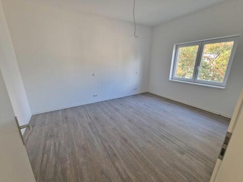 Foto - Etagenwohnung in Dormagen