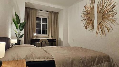 Foto - Etagenwohnung in Nürnberg zur Miete