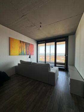 Foto - Einzigartige City-Wohnung im Loft-Style