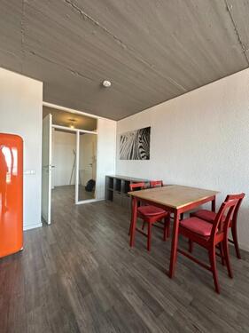 Foto - Etagenwohnung in Hannover