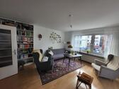 Foto - ruhige 4 Zimmer KB - Wohnung in Siegen, Oberstadt ab 01.12.2025
