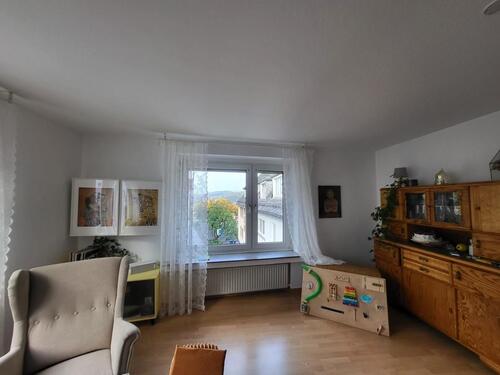 Foto - Etagenwohnung zur Miete in Siegen