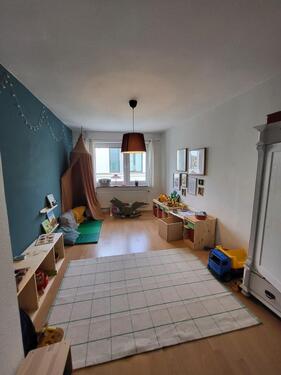 Foto - Etagenwohnung in Siegen