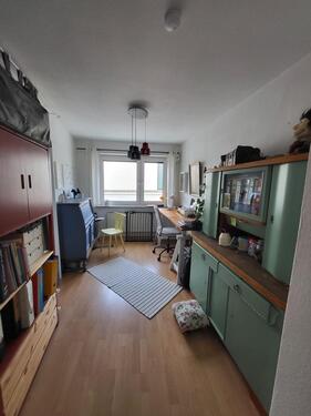Foto - Etagenwohnung in Siegen zur Miete