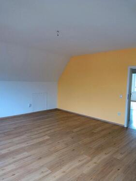 Foto - Etagenwohnung zur Miete in Hohnstorf (Elbe)