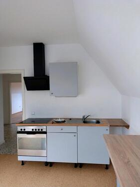 Foto - Etagenwohnung in Hohnstorf (Elbe)