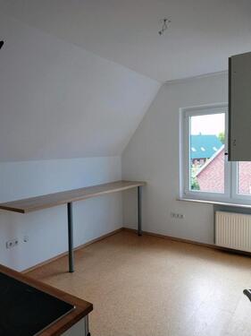 Foto - Etagenwohnung in Hohnstorf (Elbe) zur Miete