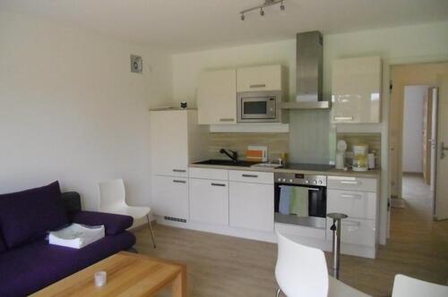 Foto - Modernes Wohnen im Grünen - 469,00 EUR Kaltmiete,