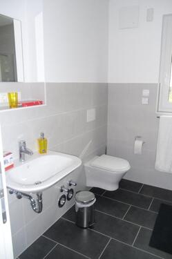 Foto - Etagenwohnung zur Miete in Hörselberg-Hainich