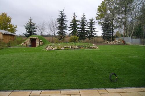 Foto - Etagenwohnung in Hörselberg-Hainich zur Miete