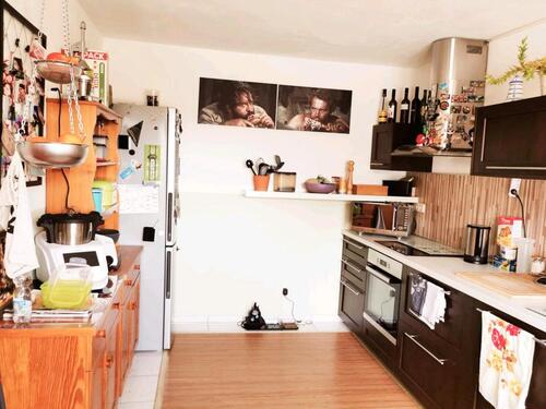 Foto - Etagenwohnung in Wächtersbach