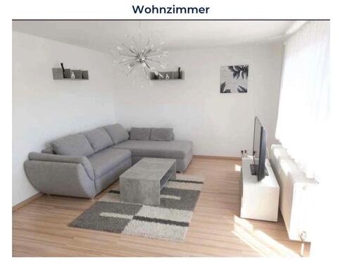 Foto - Schöne Helle 3 Zimmer Wohnung in Frickenhausen