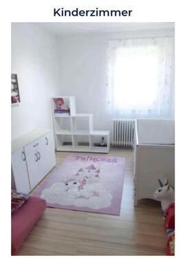 Foto - Etagenwohnung in Nürtingen