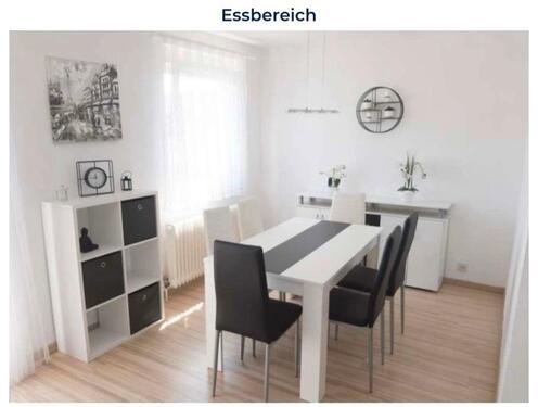 Foto - Etagenwohnung in Nürtingen zur Miete