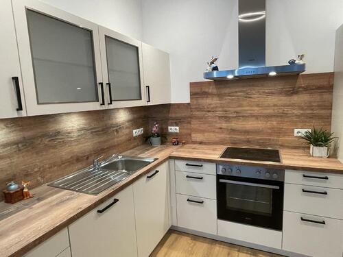 Foto - Etagenwohnung zur Miete in Miltach