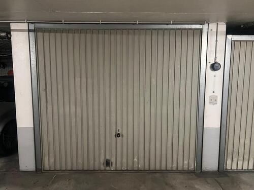 Foto - TG Stellplatz im Asemwald zu vermieten