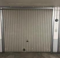 TG Stellplatz im Asemwald zu vermieten - Stuttgart Birkach