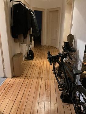 Foto - Etagenwohnung zur Miete in Osnabrück