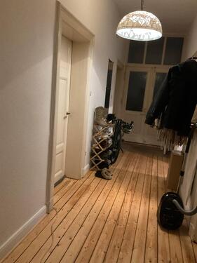 Foto - Etagenwohnung in Osnabrück