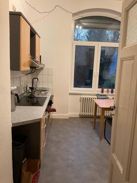 Foto - Etagenwohnung in Osnabrück zur Miete