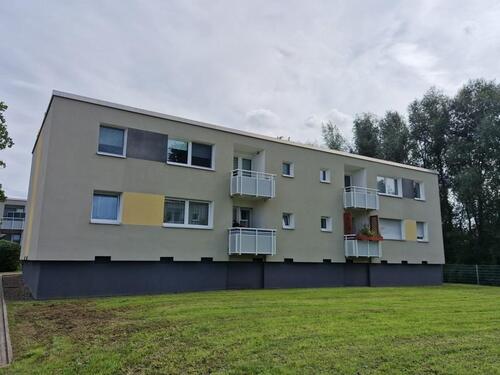 Foto - 2 Zimmer Etagenwohnung zur Miete in Dortmund