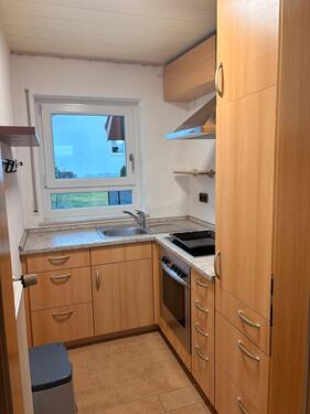 Foto - 1 Zimmer Etagenwohnung in Baienfurt