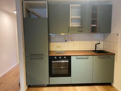 Foto - 2 Zimmer Etagenwohnung in Darmstadt