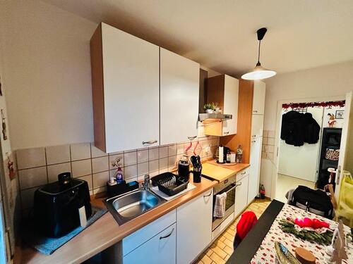 Foto - Etagenwohnung in Saarbrücken zur Miete