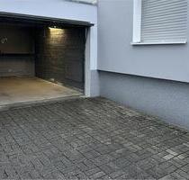 Garage + 2 Stellplätze zu vermieten – Einzelgarage Iserlohn