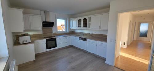 Foto - 4 Zimmer Etagenwohnung zur Miete in Schnabelwaid