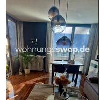 Wohnungsswap - 2 Zimmer, 62 m² - Sewanstraße, Lichtenberg, Berlin