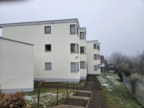 Foto - Verkauf 3 Zi ETW, Südbalkon, Einzelgar, Garten, Keller ,Messkirch