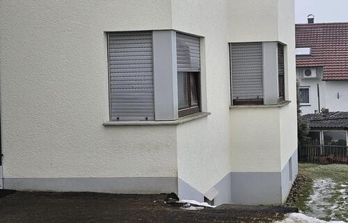 Foto - Erdgeschoßwohnung in Meßkirch zum Kaufen