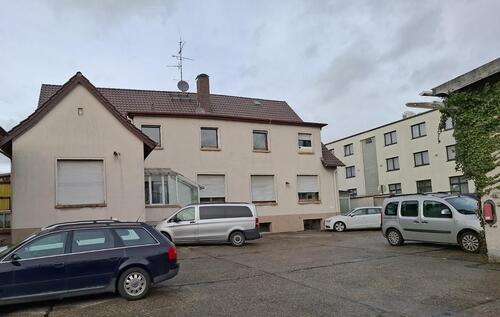 Foto - Etagenwohnung in Frankfurt am Main zur Miete