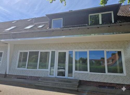 Foto - Helle 2-Zimmer-Erdgeschosswohnung – frisch saniert in Glinde