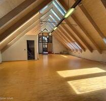 Großzügige Loft-Dachgeschosswohnung in Eichstetten – ca. 120 m² - Eichstetten am Kaiserstuhl
